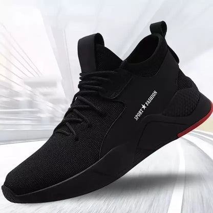 Men's Casual & Safety Shoes