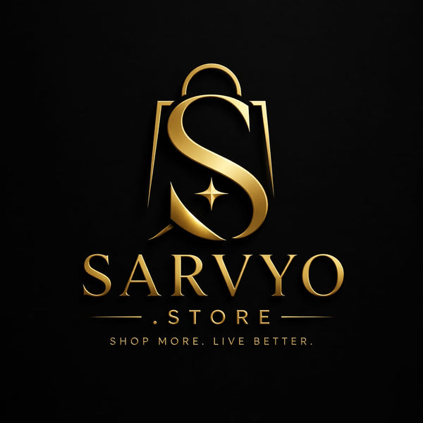 sarvyo