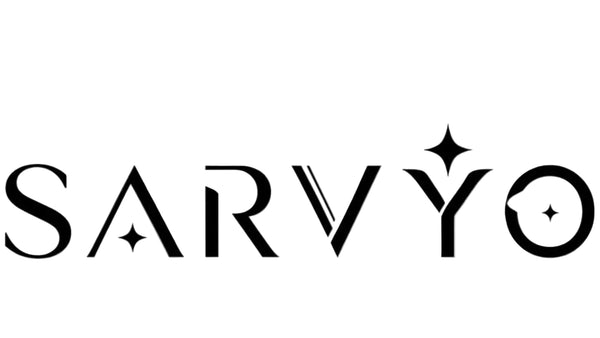 sarvyo
