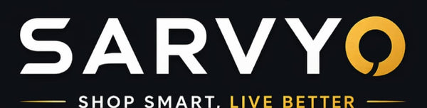 sarvyo
